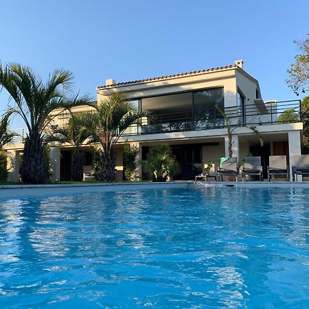 Villa Macalia Pietrosella Екстер'єр фото