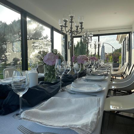 Villa Macalia Pietrosella Екстер'єр фото
