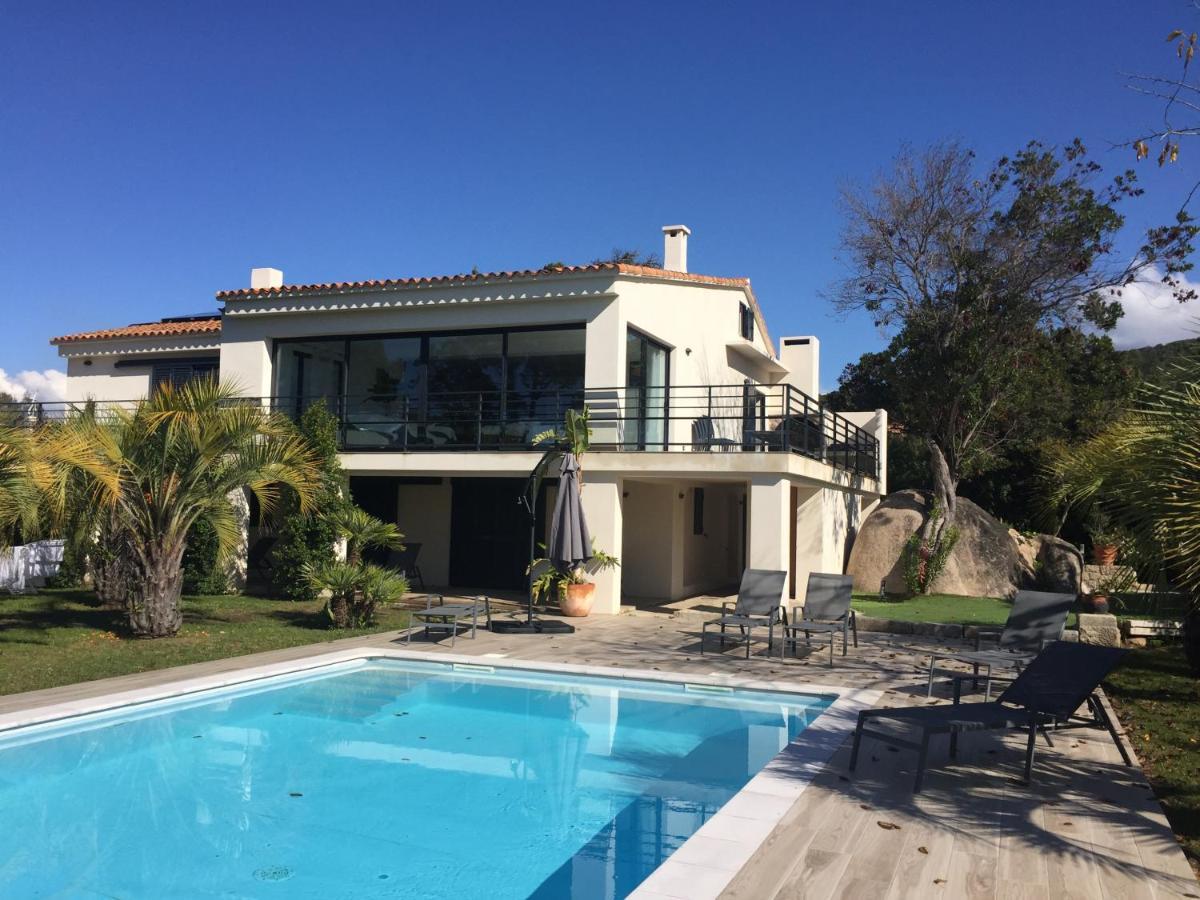 Villa Macalia Pietrosella Екстер'єр фото