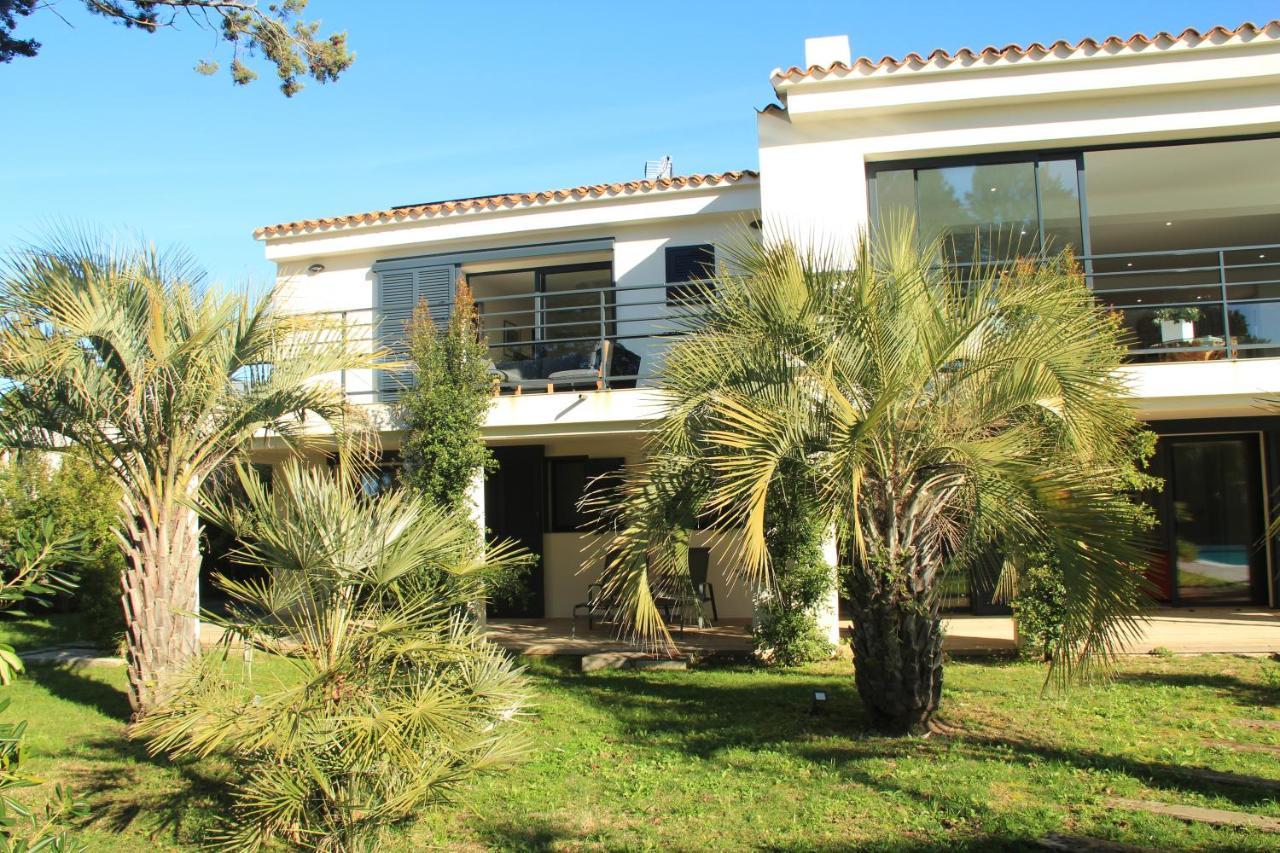 Villa Macalia Pietrosella Екстер'єр фото