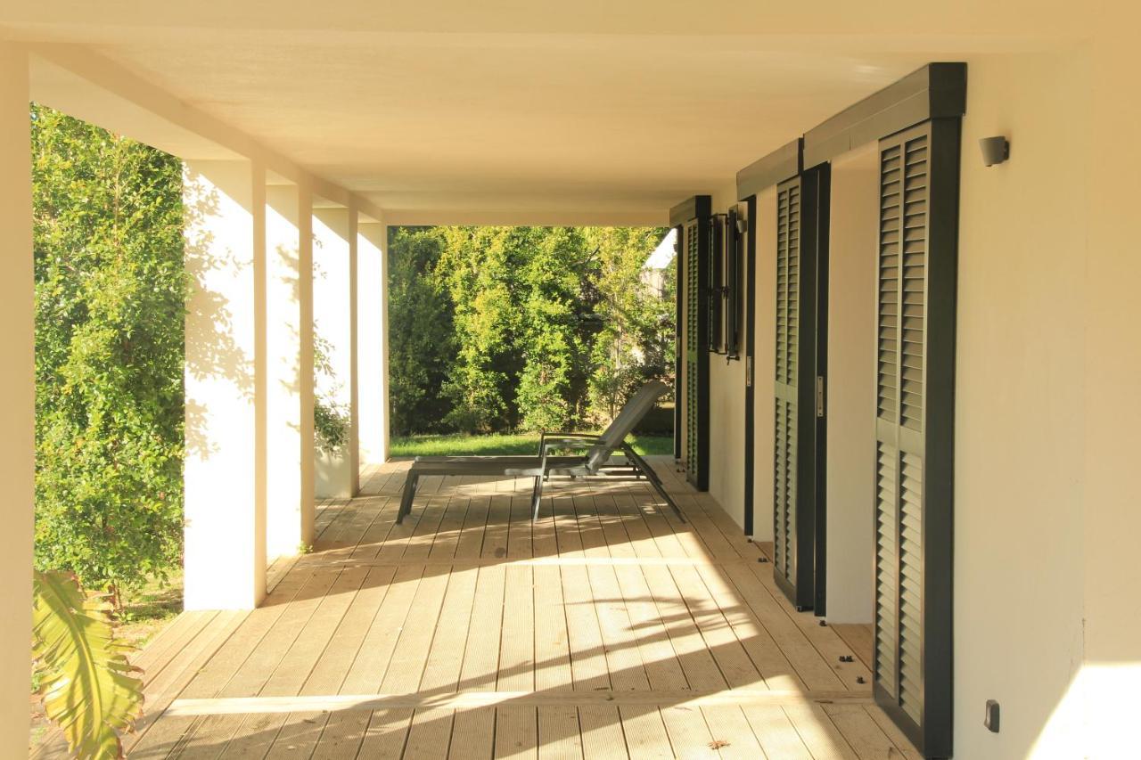 Villa Macalia Pietrosella Екстер'єр фото