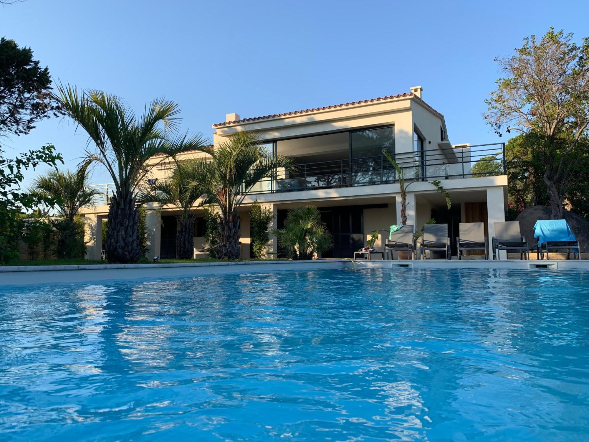 Villa Macalia Pietrosella Екстер'єр фото
