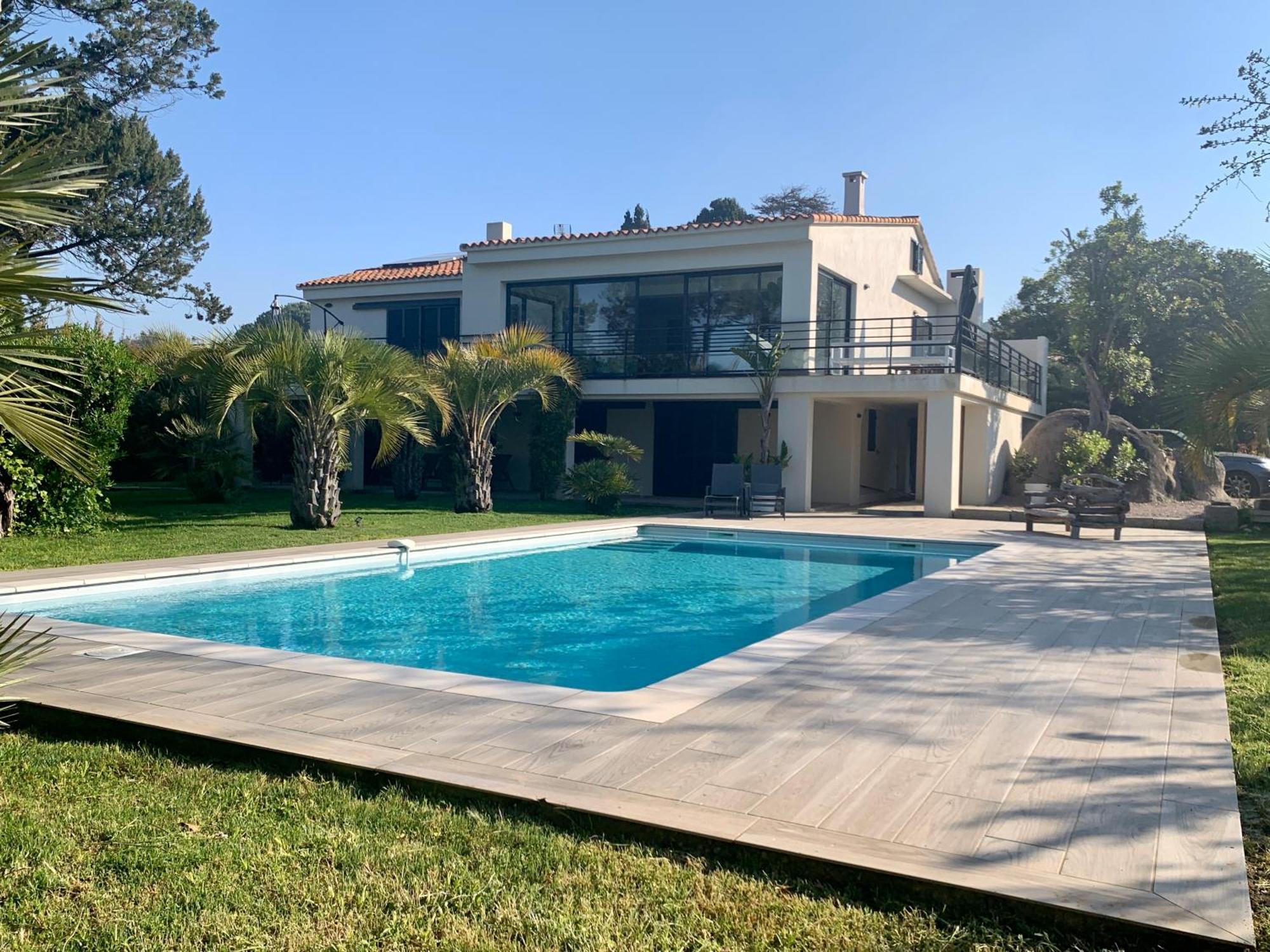 Villa Macalia Pietrosella Екстер'єр фото