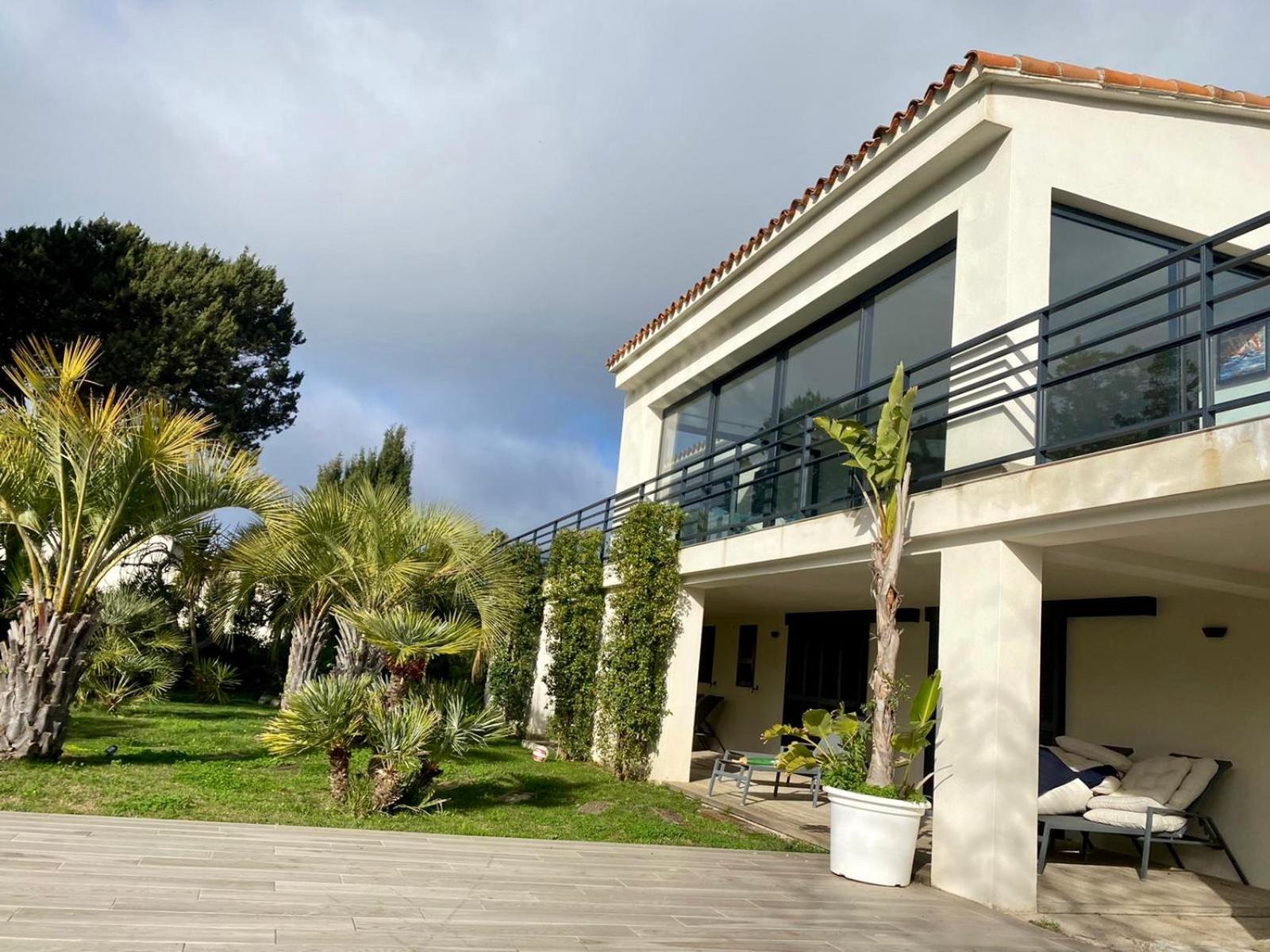 Villa Macalia Pietrosella Екстер'єр фото