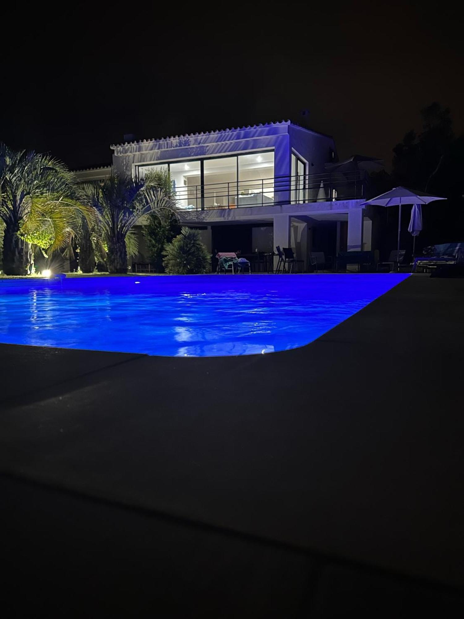 Villa Macalia Pietrosella Екстер'єр фото