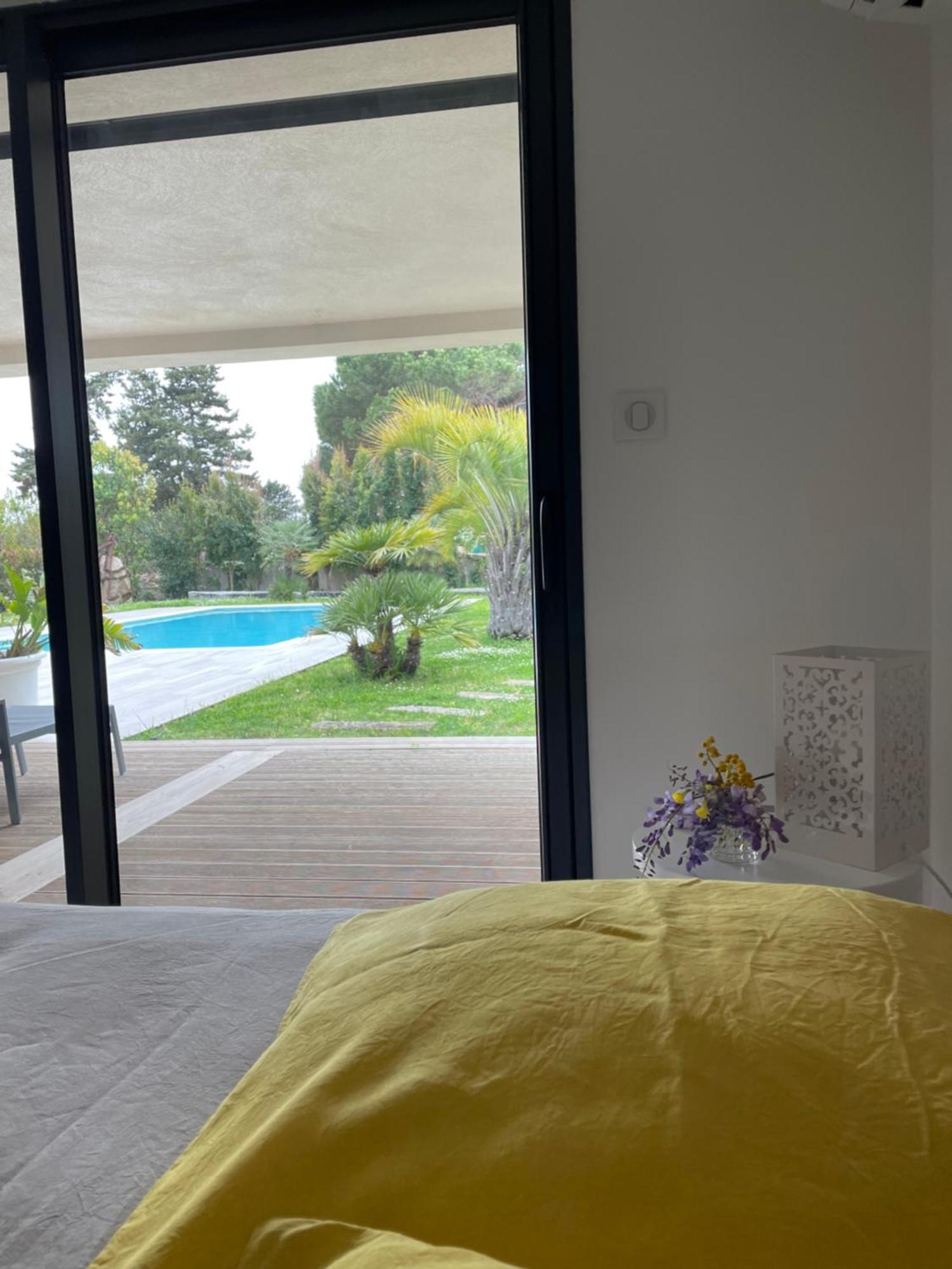 Villa Macalia Pietrosella Екстер'єр фото