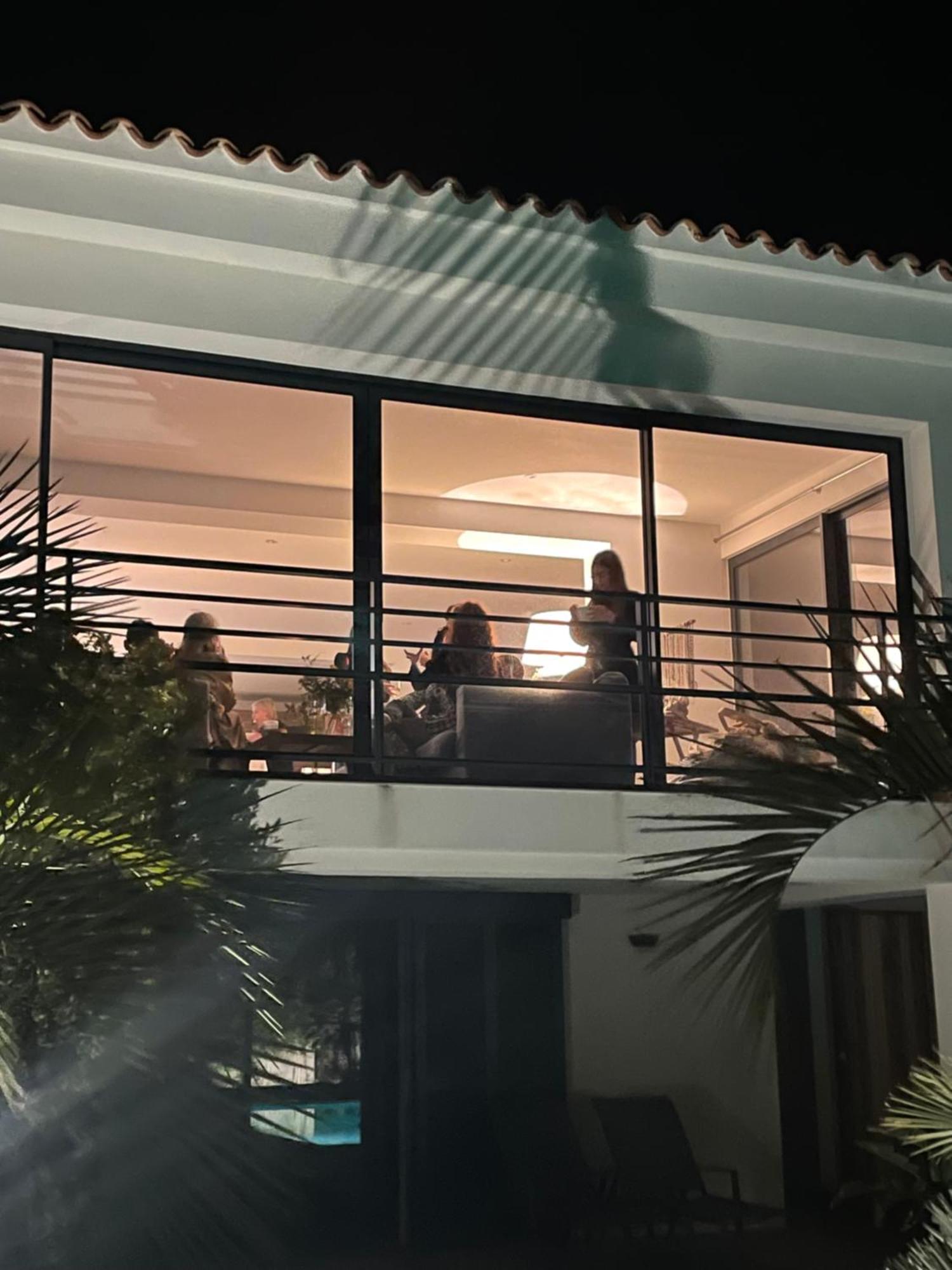 Villa Macalia Pietrosella Екстер'єр фото