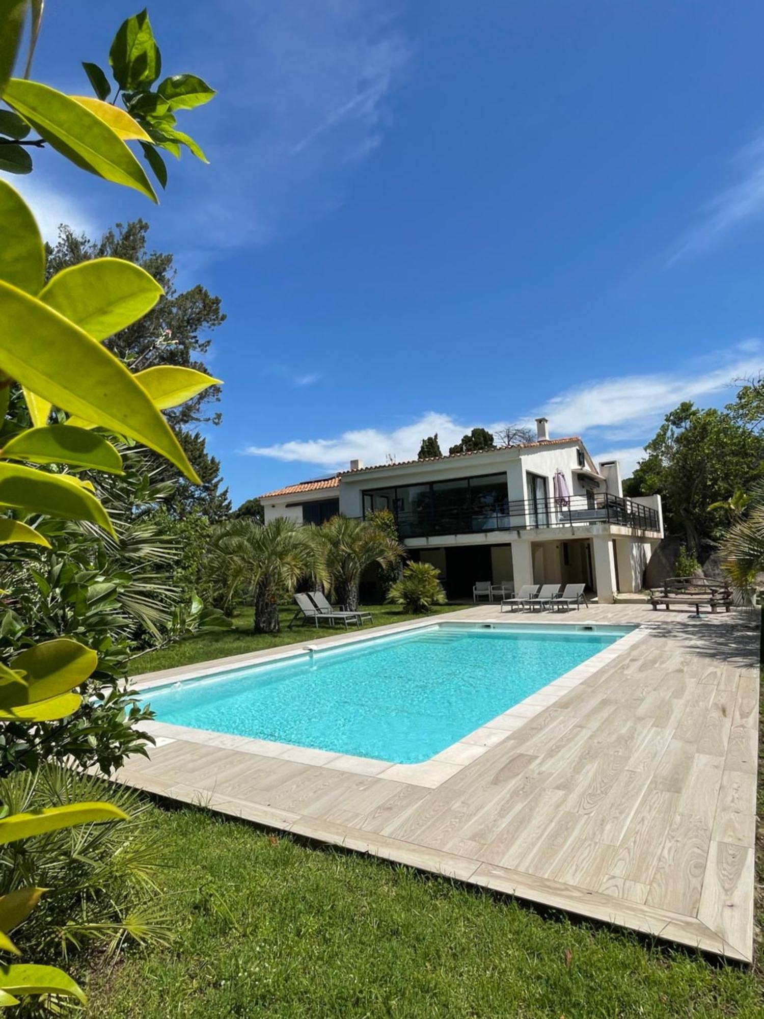 Villa Macalia Pietrosella Екстер'єр фото